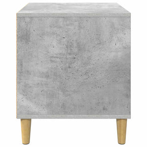 Beton Hundehaus 44x42x49cm