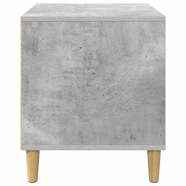 Beton Hundehaus 44x42x49cm