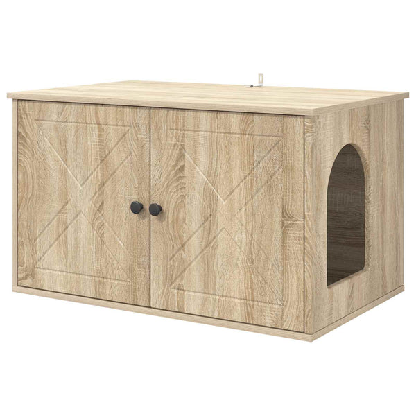 Katzenhaus Sonoma, 85 cm