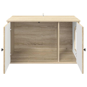 Katzenhaus Sonoma, 85 cm