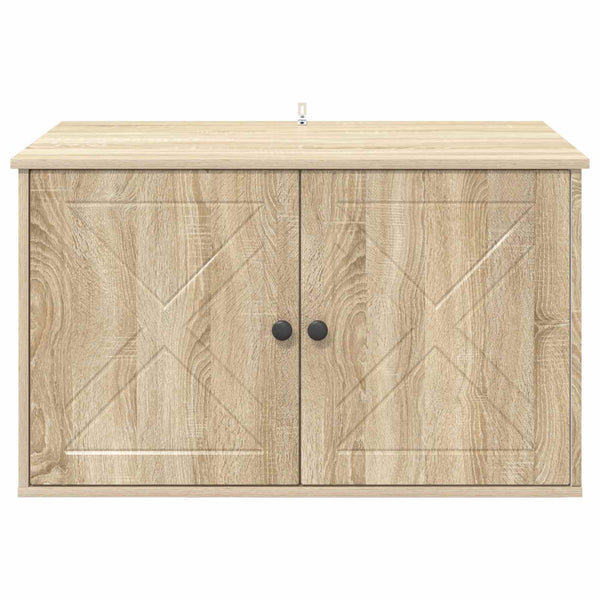 Katzenhaus Sonoma, 85 cm