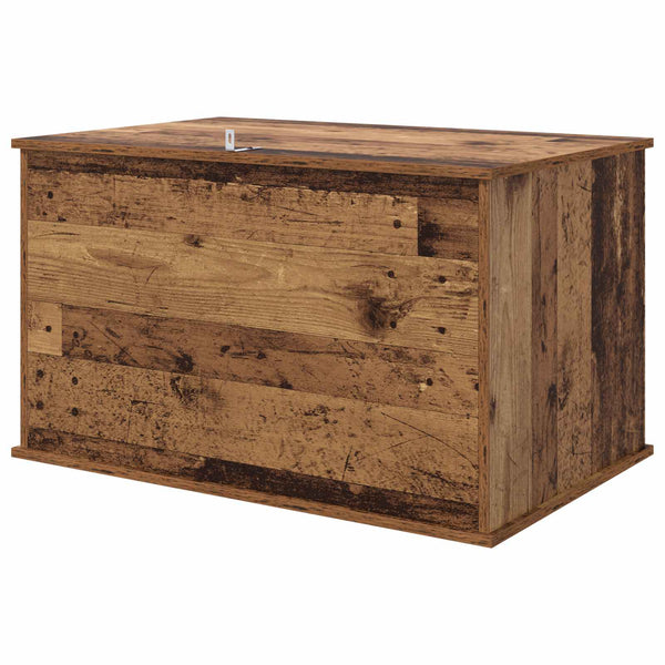 Katzenhaus Altholz 85x55x50cm
