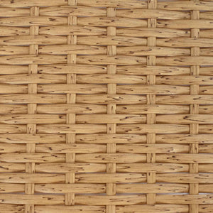 Outdoor Tisch Natur 80x40 cm