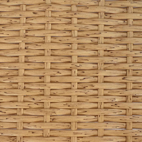 Outdoor Tisch Natur 80x40 cm