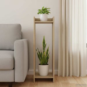 Pflanzenständer Sonoma Eiche 100cm