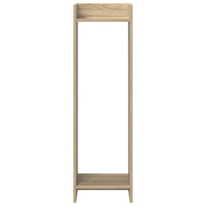 Pflanzenständer Sonoma Eiche 100cm