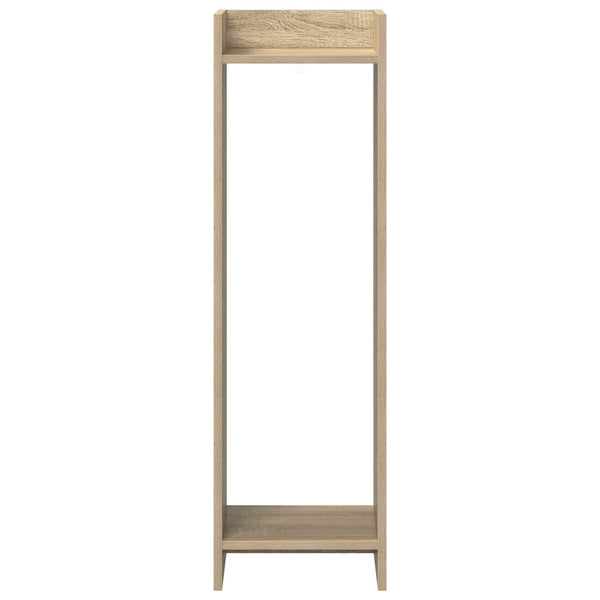 Pflanzenständer Sonoma Eiche 100cm