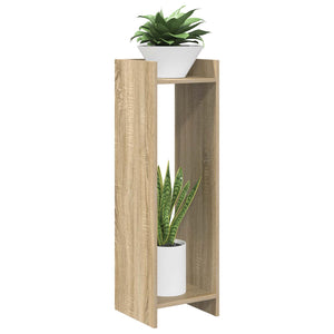 Pflanzenständer Sonoma Eiche 100cm