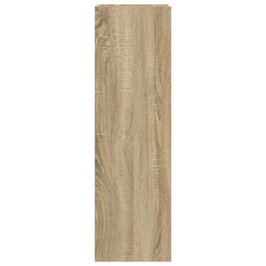 Pflanzenständer Sonoma Eiche 100cm