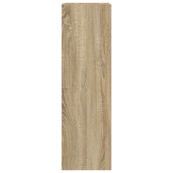 Pflanzenständer Sonoma Eiche 100cm