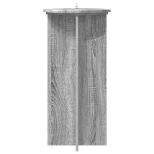 Pflanzenständer 2er Set Grau Sonoma 40x80cm