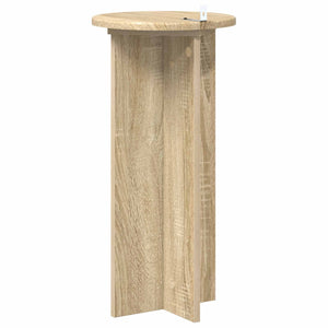 Pflanzenständer 2er Set Sonoma Eiche 60cm