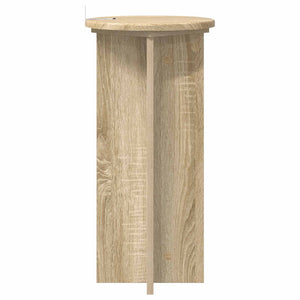 Pflanzenständer 2er Set Sonoma Eiche 60cm