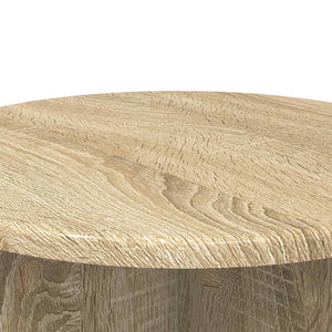 Pflanzenständer 2er Set Sonoma Eiche 40cm