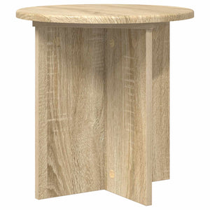 Pflanzenständer 2er Set Sonoma Eiche 40cm