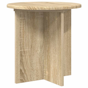 Pflanzenständer 2er Set Sonoma Eiche 40cm