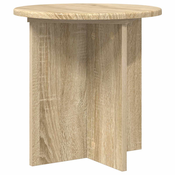 Pflanzenständer 2er Set Sonoma Eiche 40cm