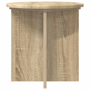 Pflanzenständer 2er Set Sonoma Eiche 40cm