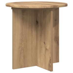 Pflanzenständer 2er-Set Artisan Eiche 40cm