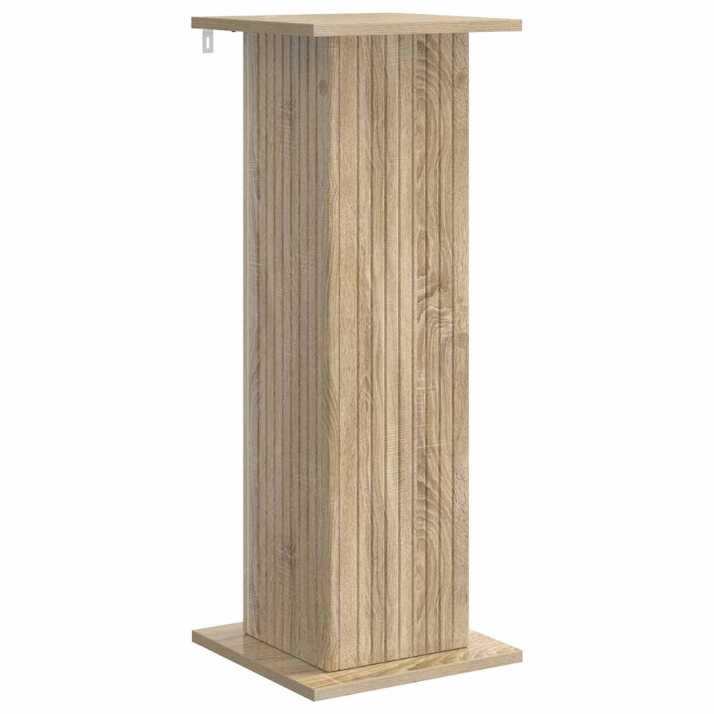 Sonoma Eiche Pflanzenständer, 80,5 cm