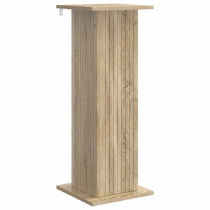 Sonoma Eiche Pflanzenständer, 80,5 cm