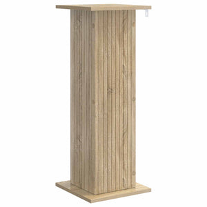 Sonoma Eiche Pflanzenständer, 80,5 cm