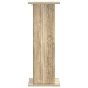 Sonoma Eiche Pflanzenständer, 80,5 cm