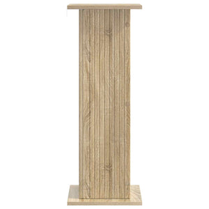 Sonoma Eiche Pflanzenständer, 80,5 cm