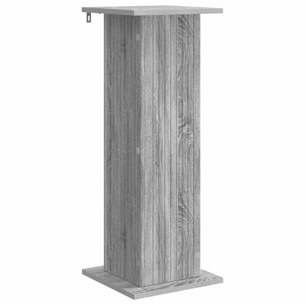 Pflanzenständer Grau Sonoma 80,5cm
