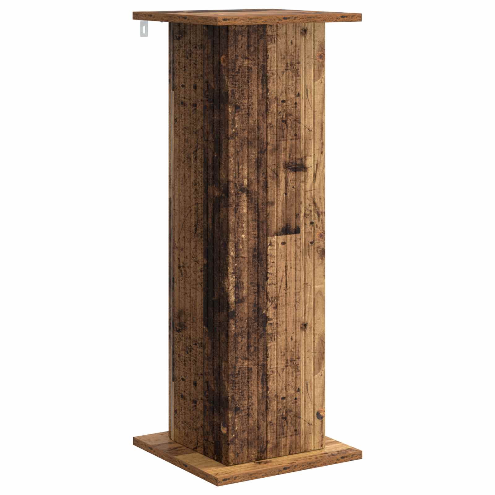 Pflanzenständer Altholz 80,5 cm