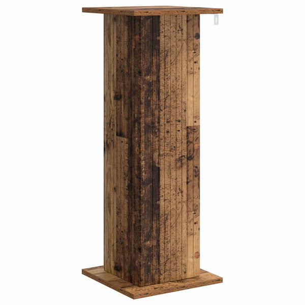 Pflanzenständer Altholz 80,5 cm