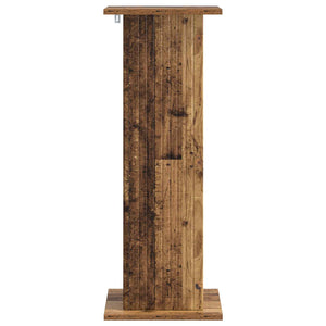 Pflanzenständer Altholz 80,5 cm