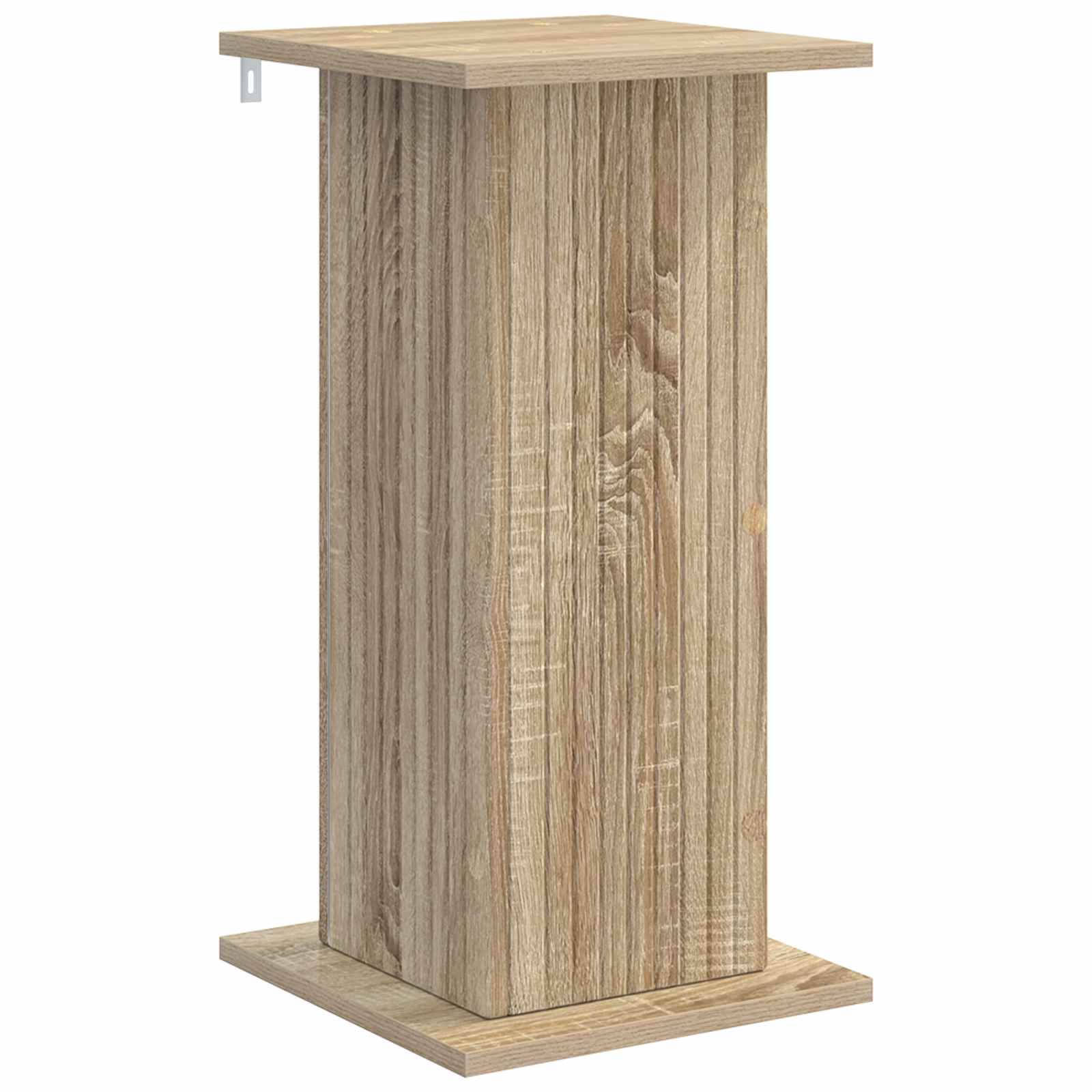 Pflanzenständer Sonoma Eiche 60,5 cm