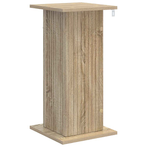Pflanzenständer Sonoma Eiche 60,5 cm