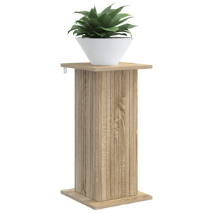 Pflanzenständer Sonoma Eiche 60,5 cm