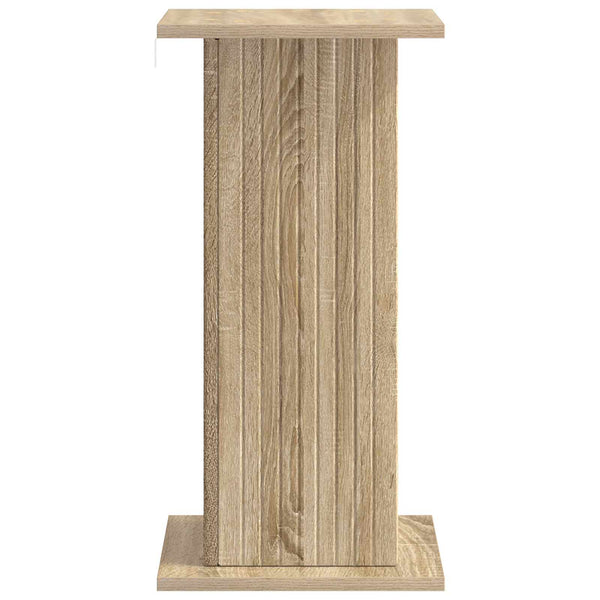Pflanzenständer Sonoma Eiche 60,5 cm