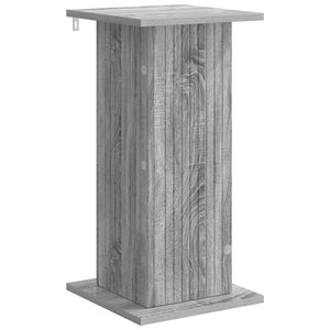 Pflanzenständer Grau Sonoma 60,5cm