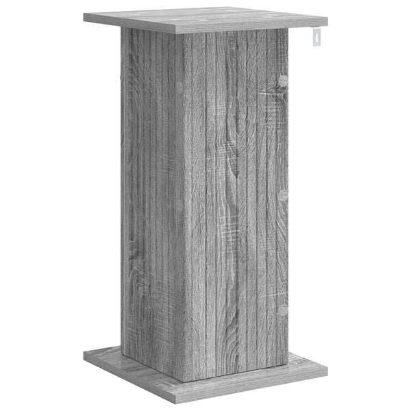 Pflanzenständer Grau Sonoma 60,5cm