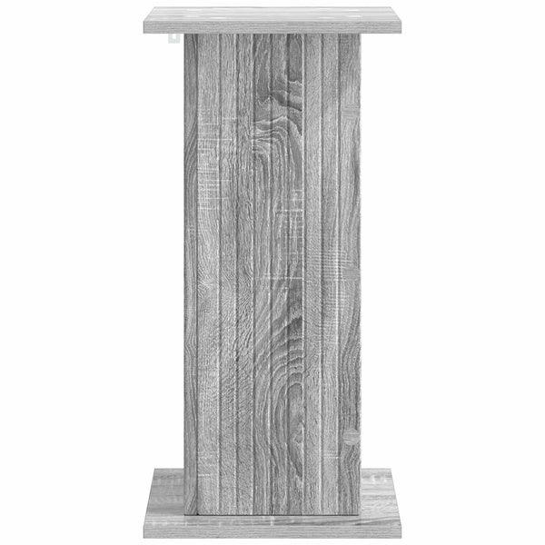 Pflanzenständer Grau Sonoma 60,5cm