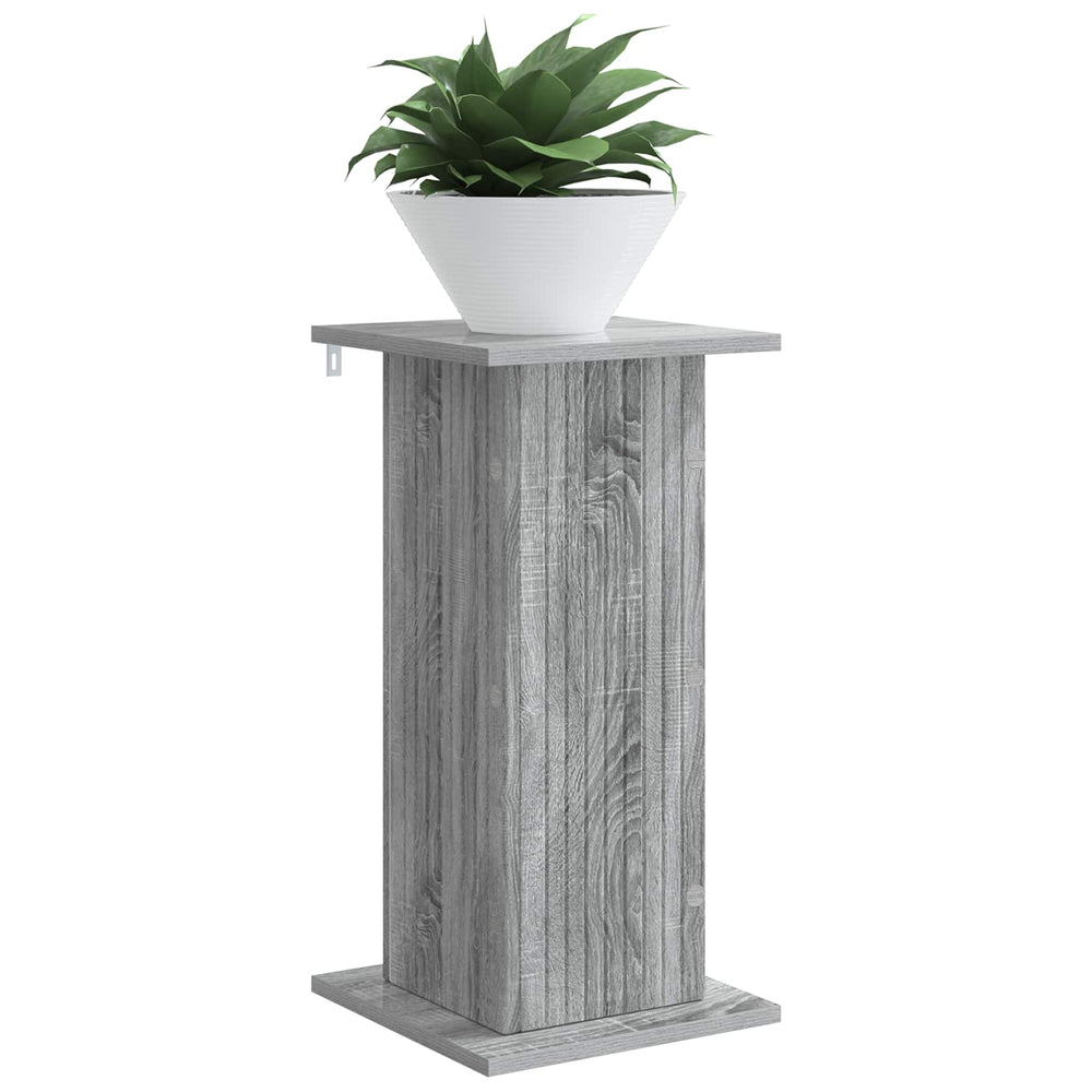 Pflanzenständer Grau Sonoma 60,5cm