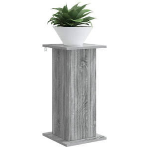 Pflanzenständer Grau Sonoma 60,5cm