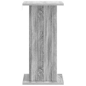 Pflanzenständer Grau Sonoma 60,5cm