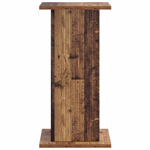 Pflanzenständer Altholz 60,5 cm