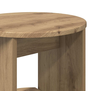Seitenschrank Artisan Eiche 40x40x75cm