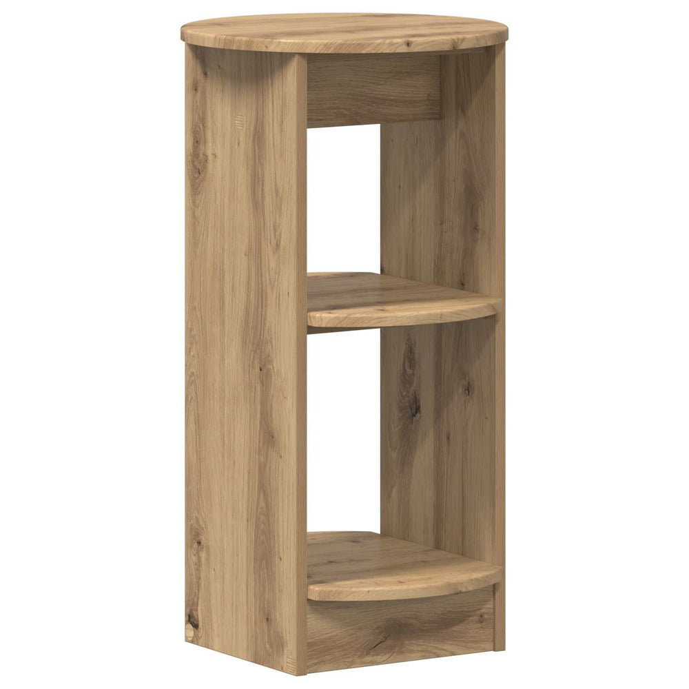 Seitenschrank Artisan Eiche 40x40x75cm