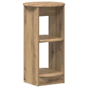Seitenschrank Artisan Eiche 40x40x75cm