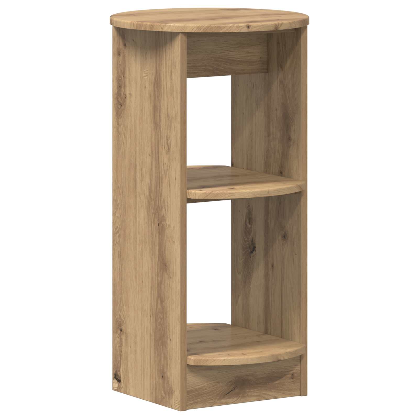 Seitenschrank Artisan Eiche 40x40x75cm