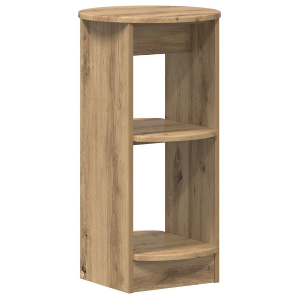 Seitenschrank Artisan Eiche 40x40x75cm