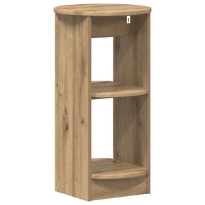 Seitenschrank Artisan Eiche 40x40x75cm