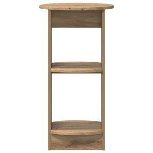 Seitenschrank Artisan Eiche 40x40x75cm